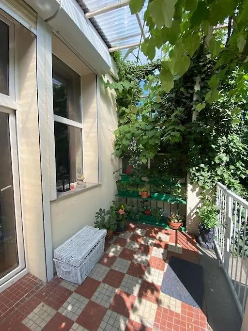 Oaza Borek - Stylowy Apartament 브로츠와프 0*,  폴란드