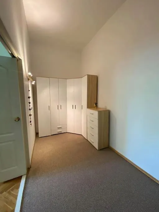 Oaza Borek - Stylowy Apartament 브로츠와프 아파트